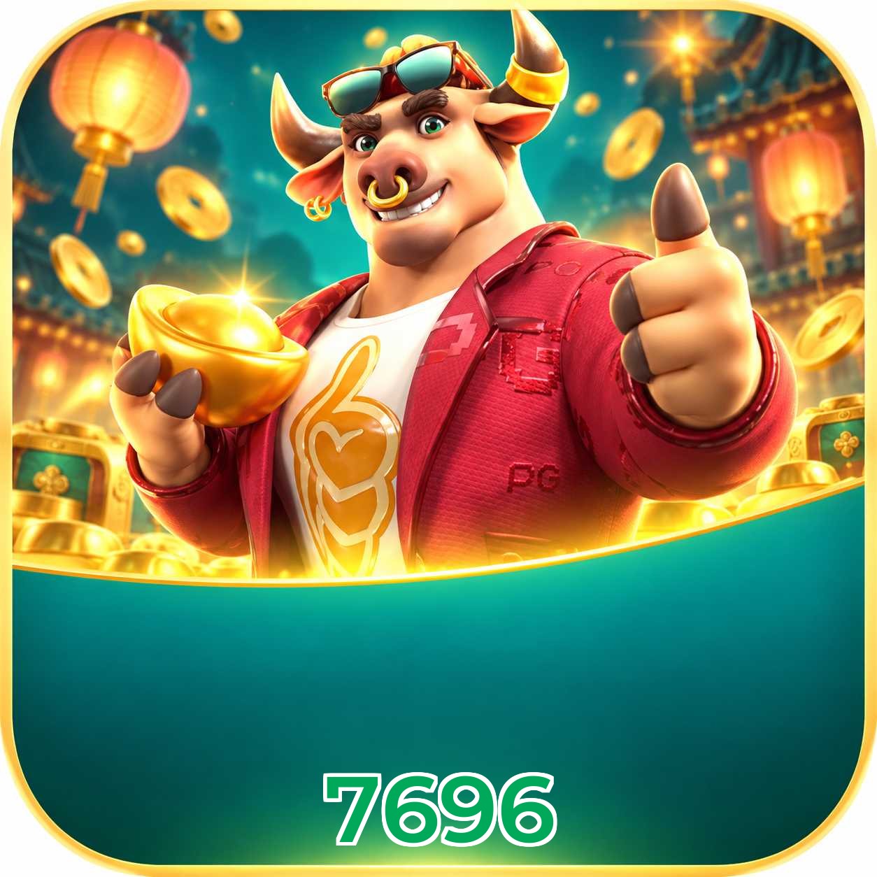 7696 VIP Níveis