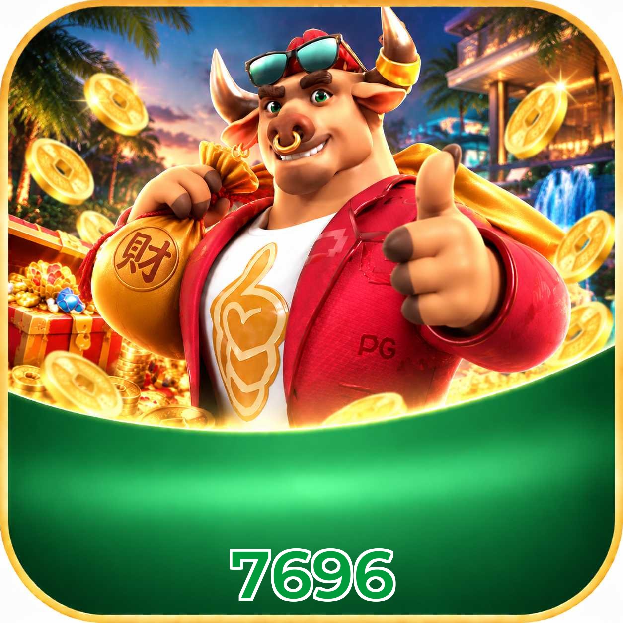 7696 Live Dealers