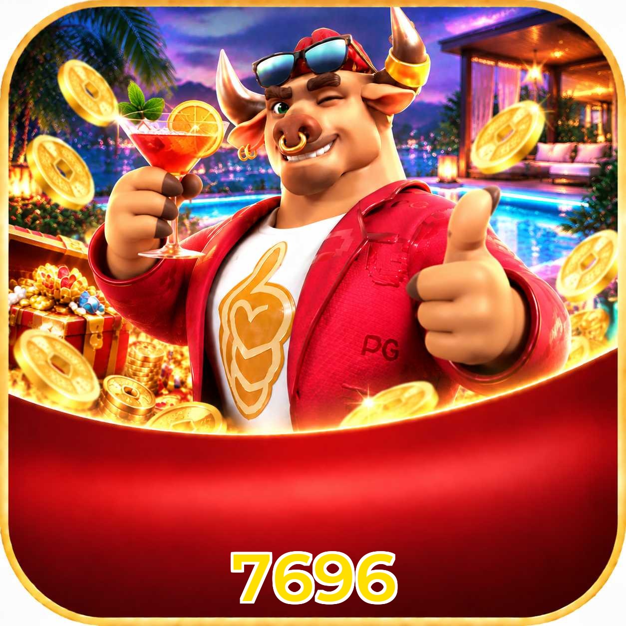 7696 Estratégias Lottery