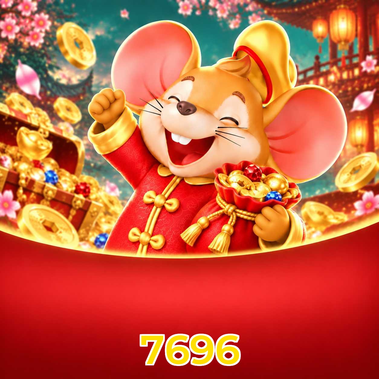 7696 Compatibilidade