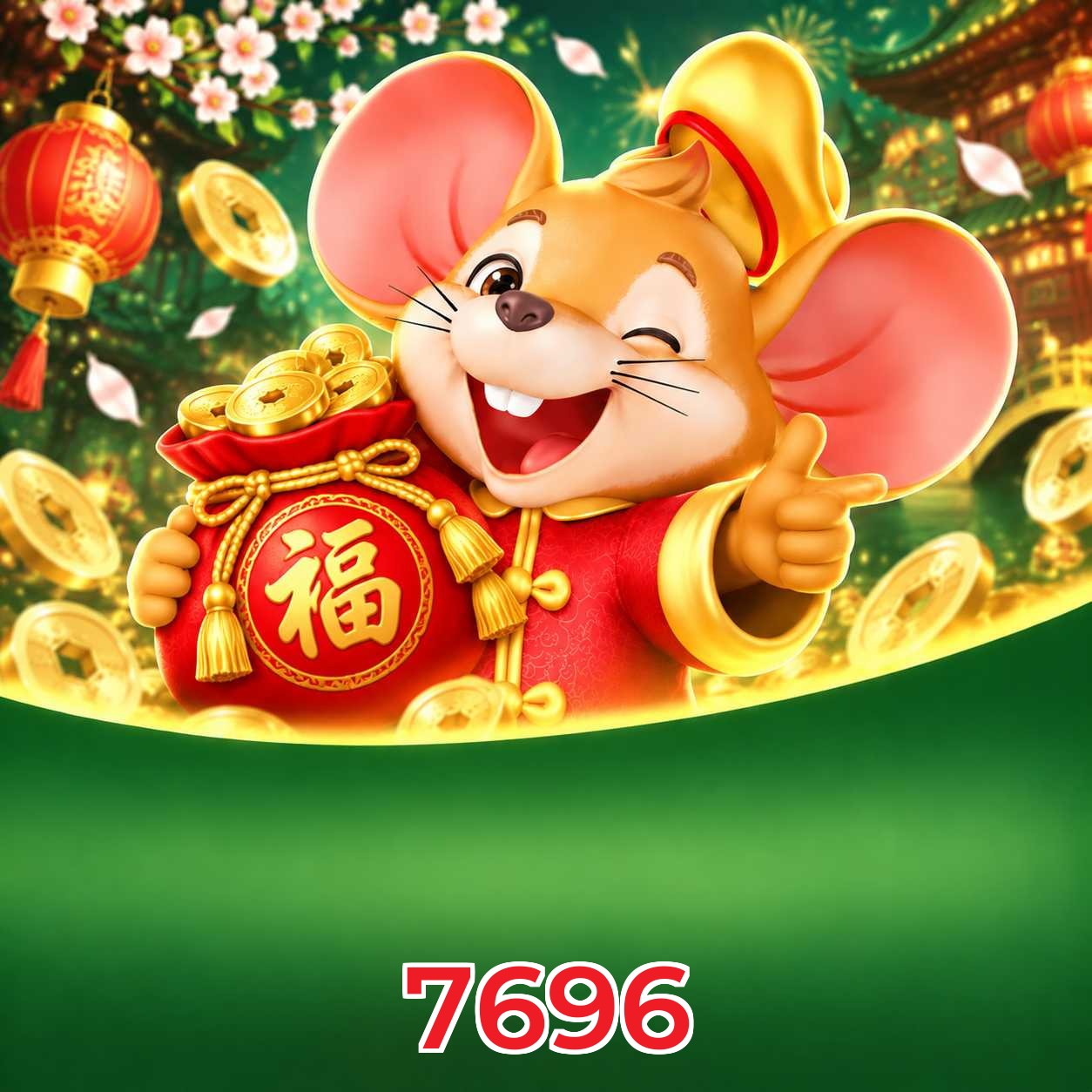 7696 VIP Program