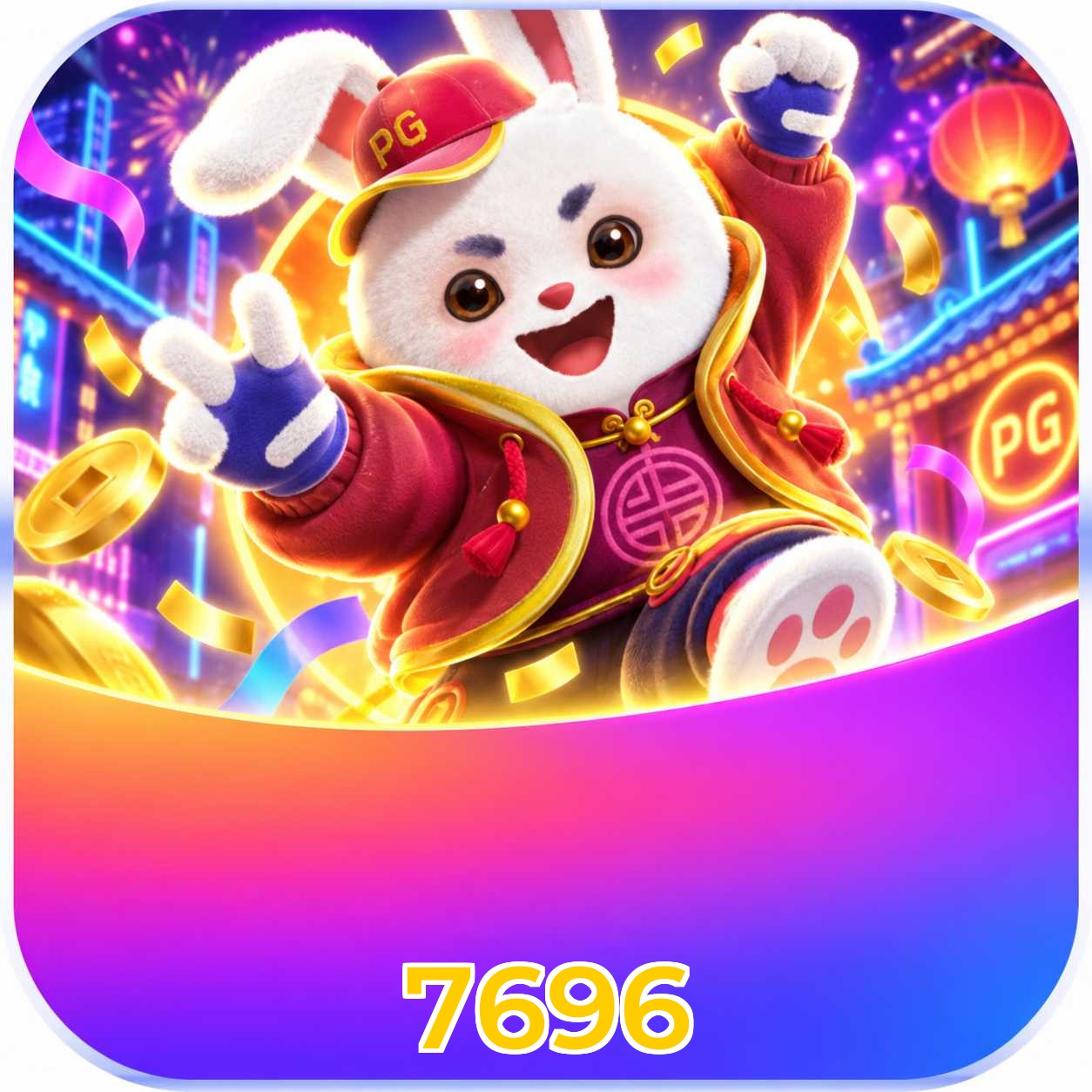 7696 Estratégias Slots