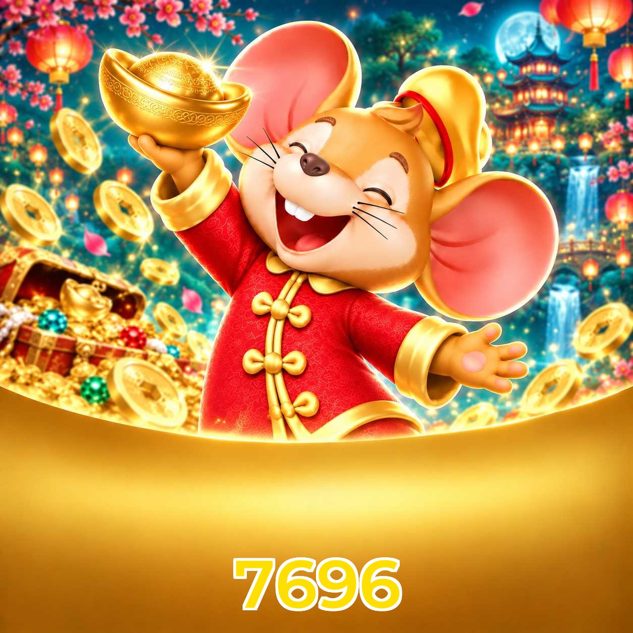 Baixar 7696 Android