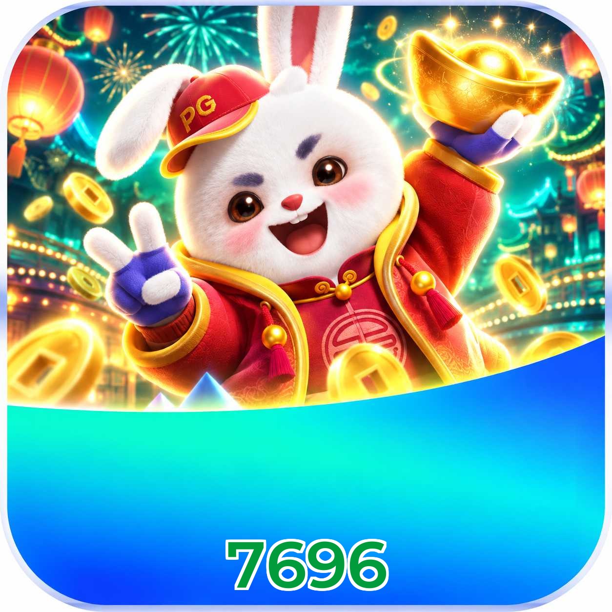 7696 Como Apostar Lottery