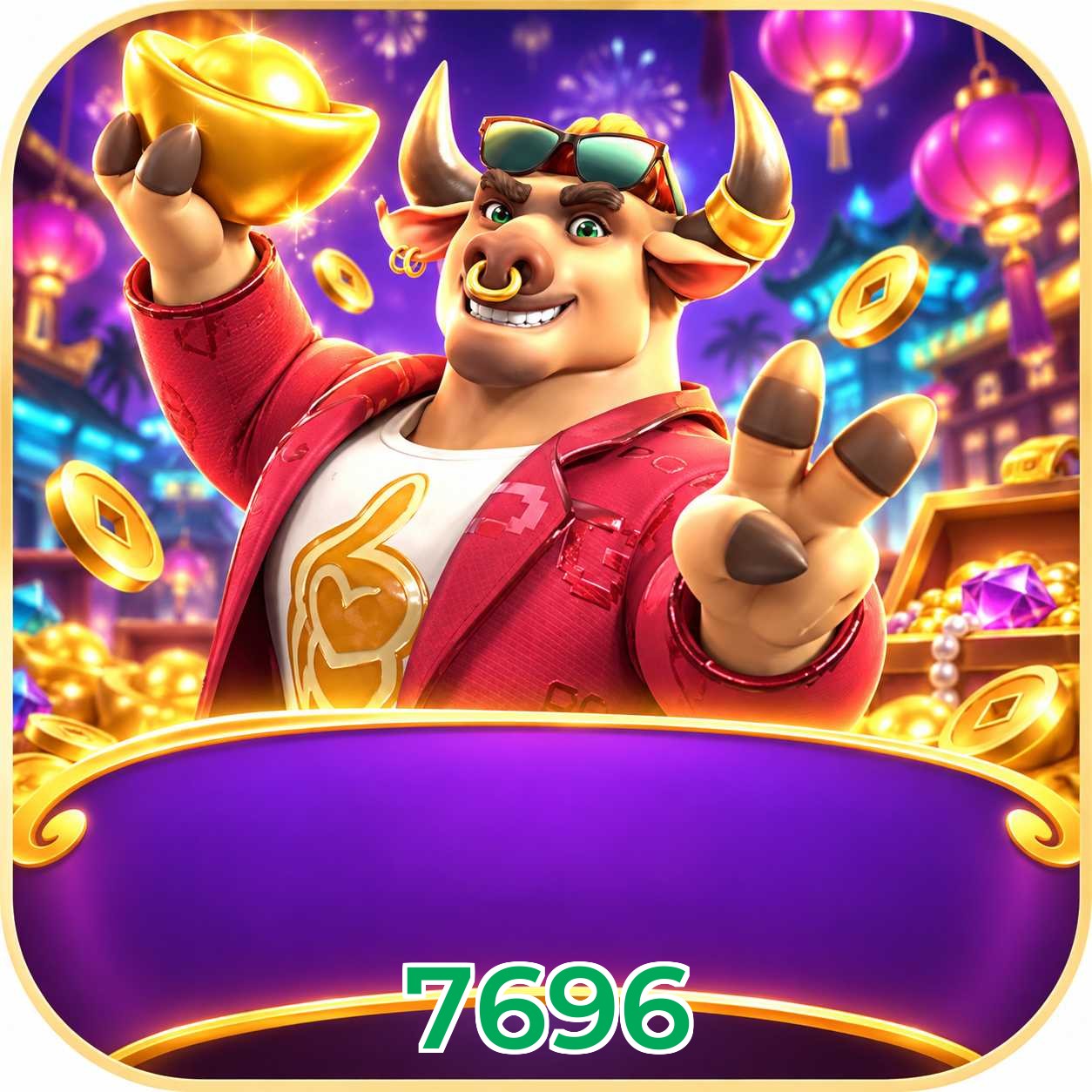 7696 VIP Telegram