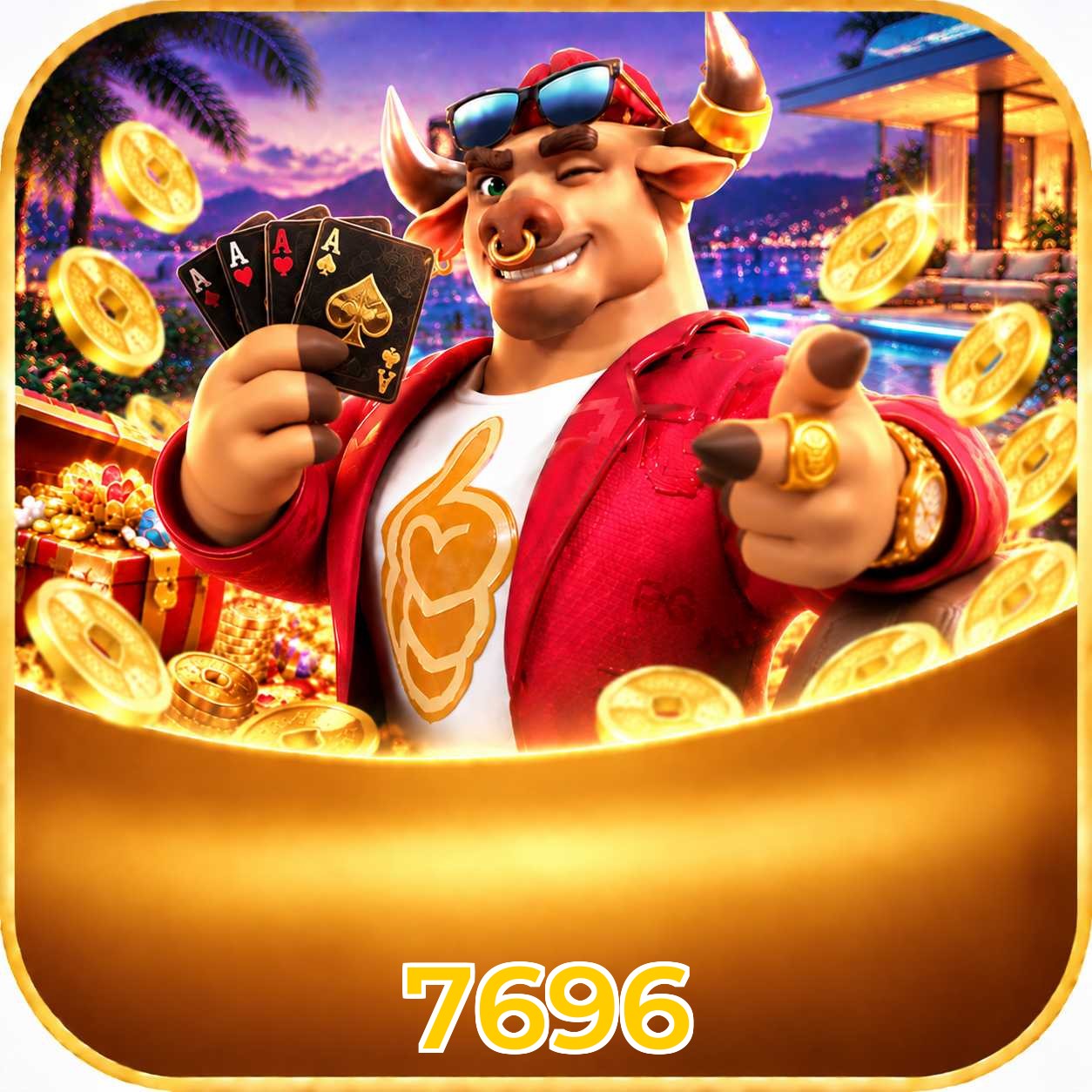 7696 Bonus FAQ
