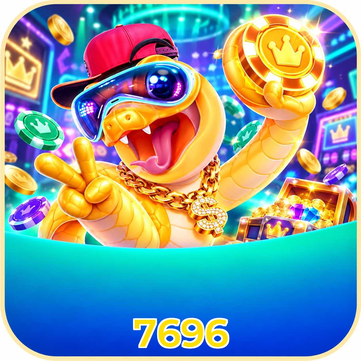 7696 FAQ