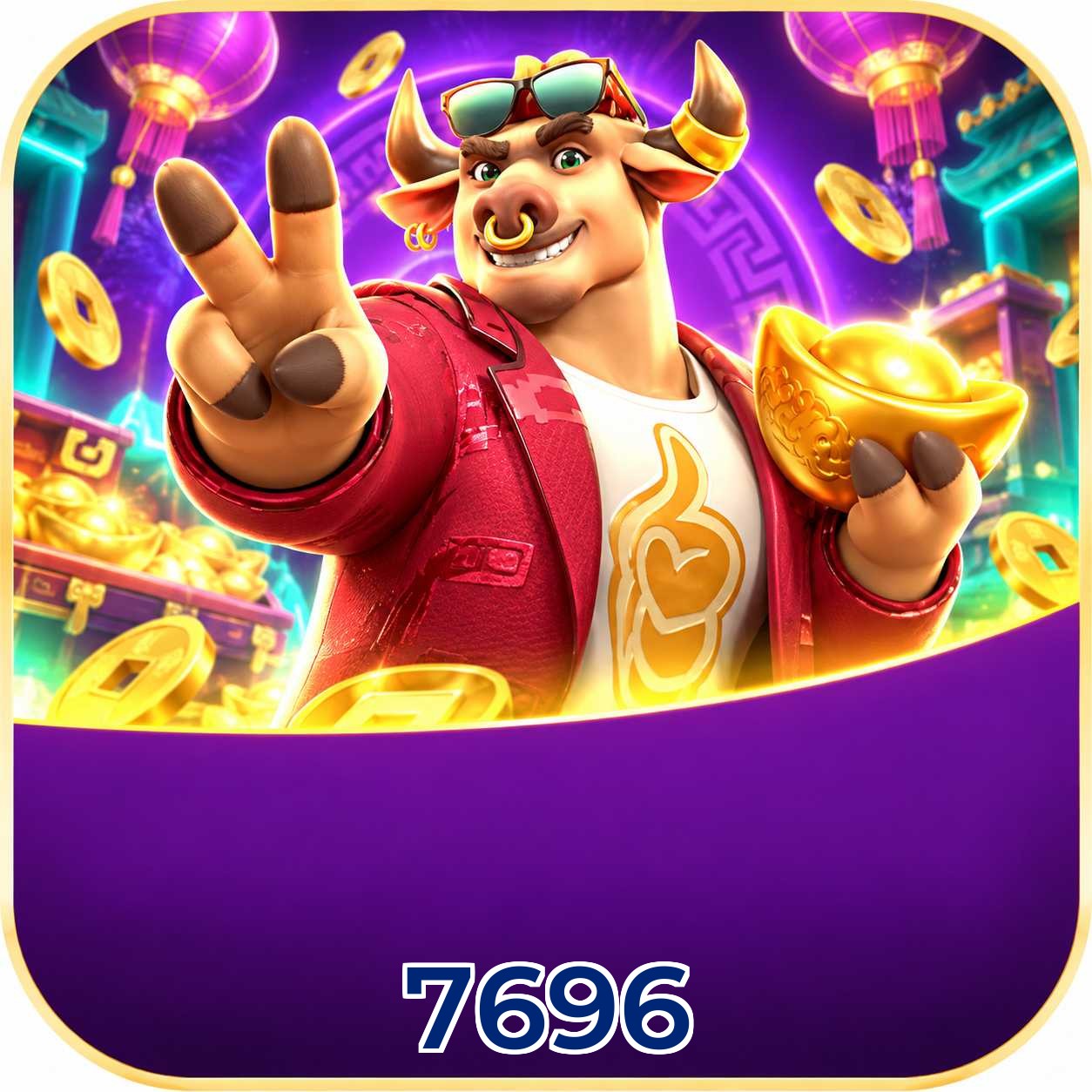 7696 Bet FAQ