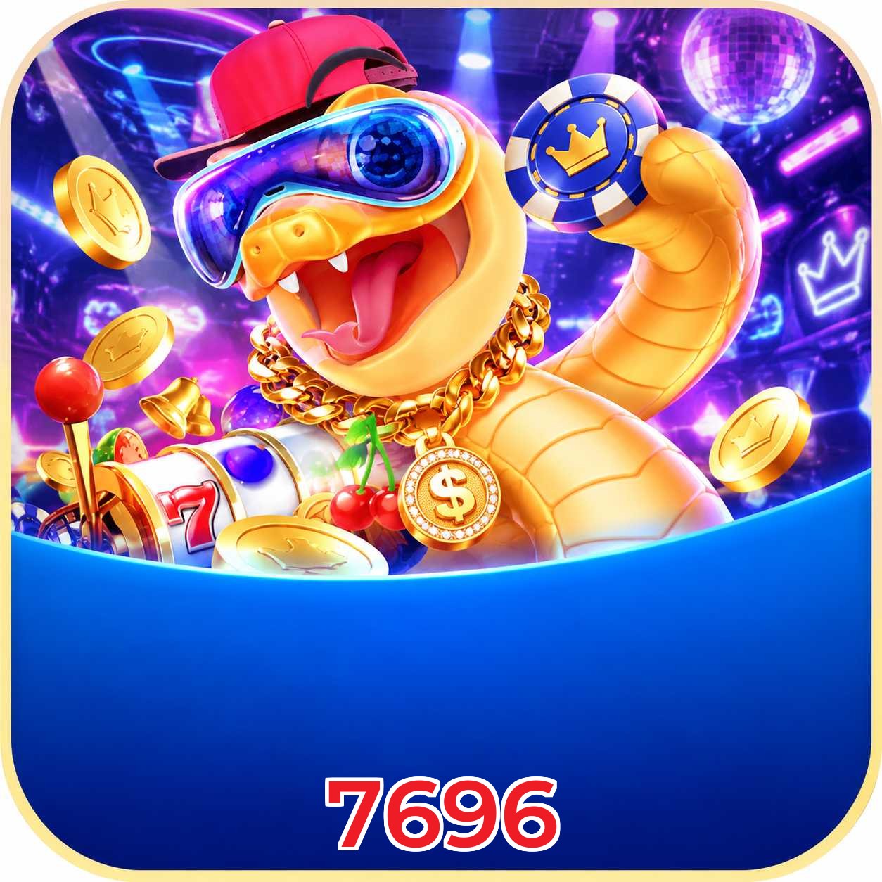 7696 Payment Speed