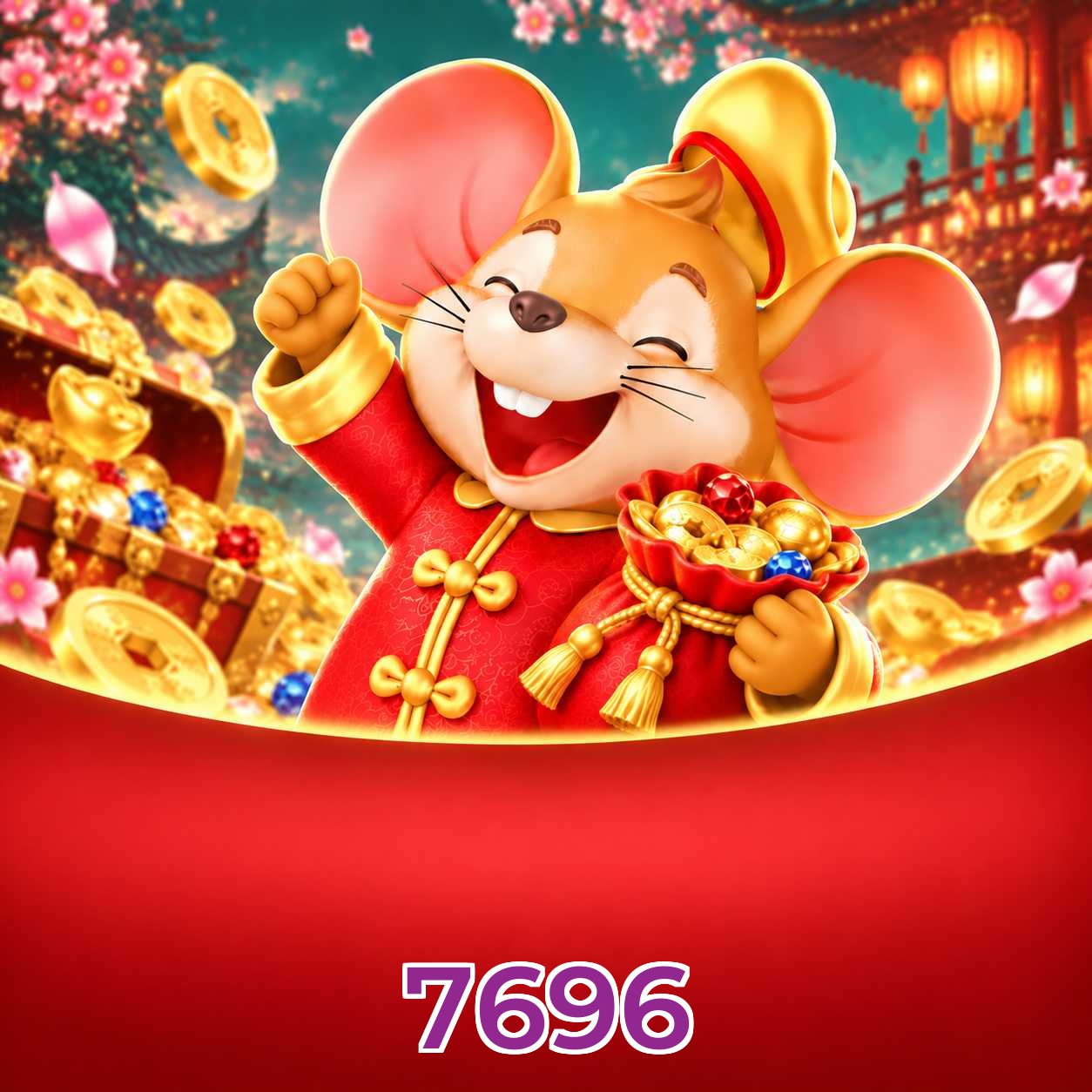 7696 Bet Types