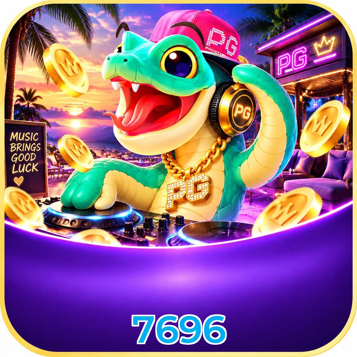 7696 Security Analysis