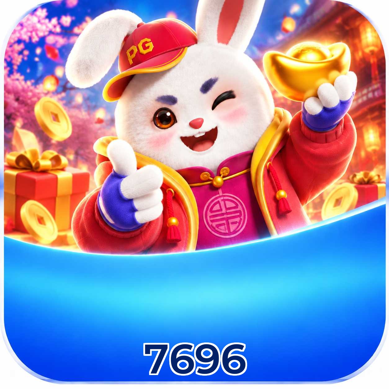 7696 Responsible Gaming