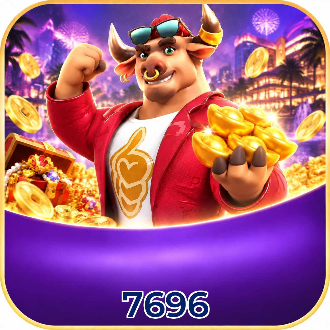 Baixar 7696 PC Mac