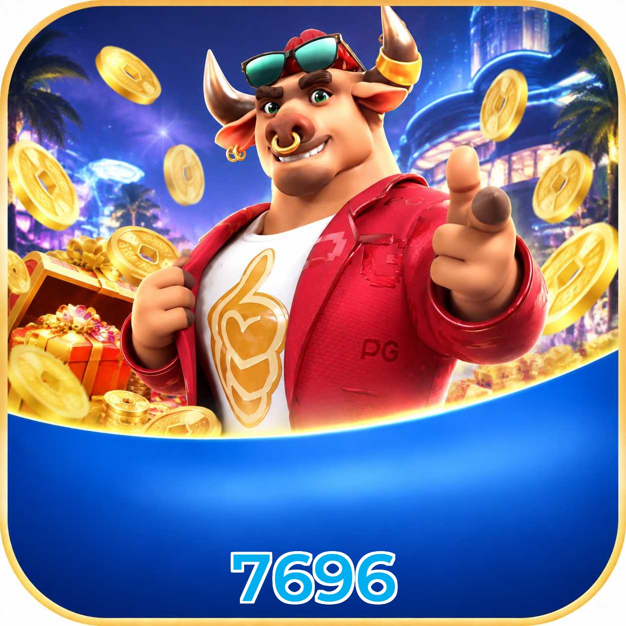 7696 FAQ