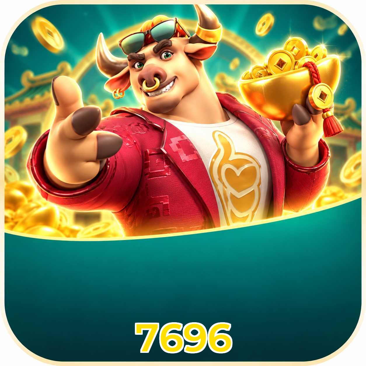 7696 Live Games