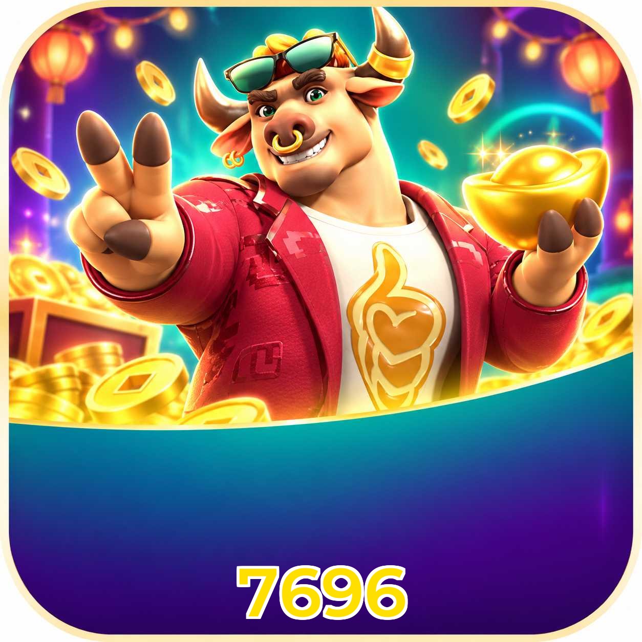7696 2FA