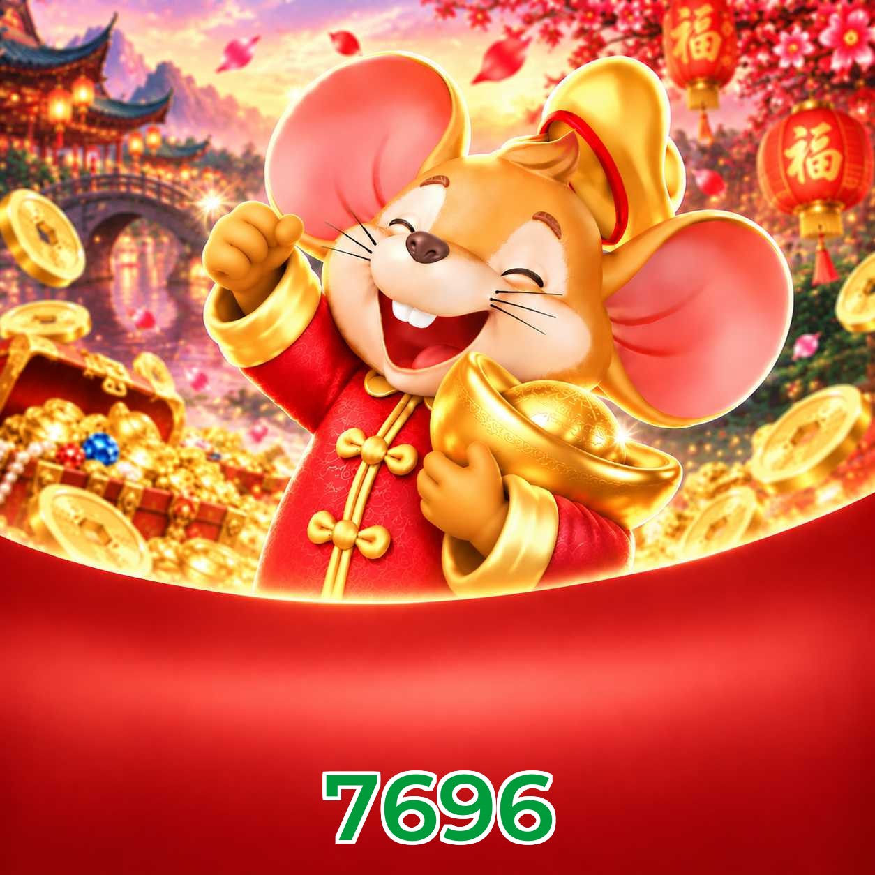 7696 Métodos de Login