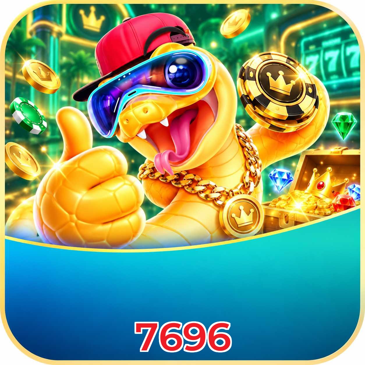 7696 VIP FAQ