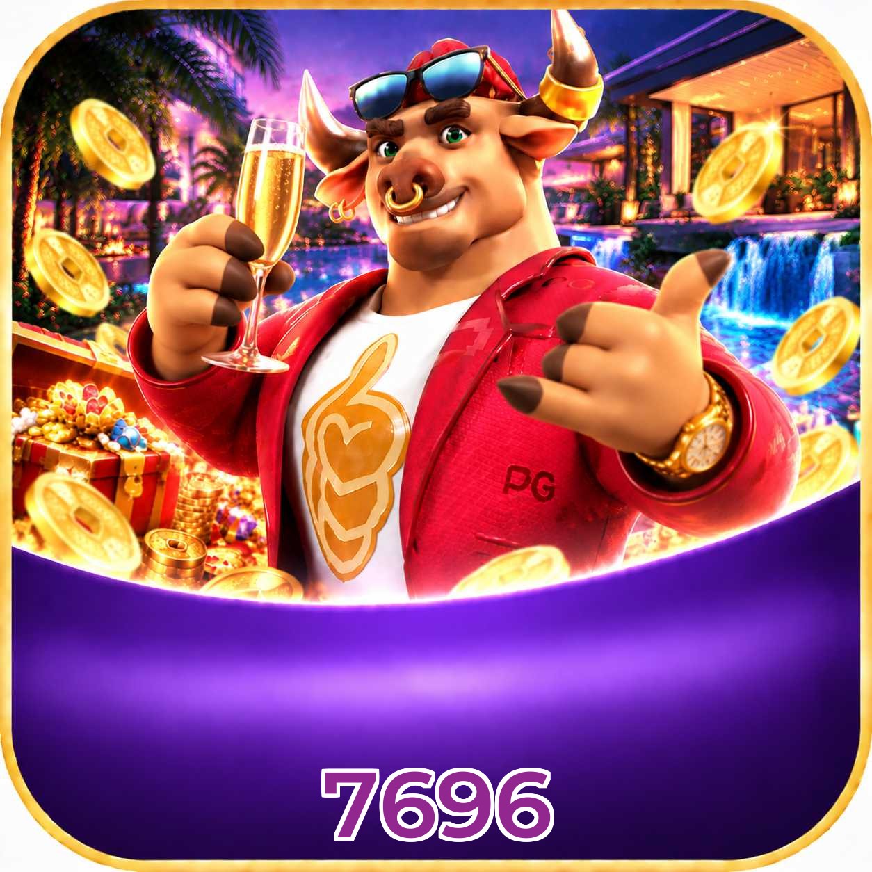 7696 Promotions